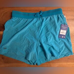 Janji 5” AFO Middle - Men’s running shorts size S